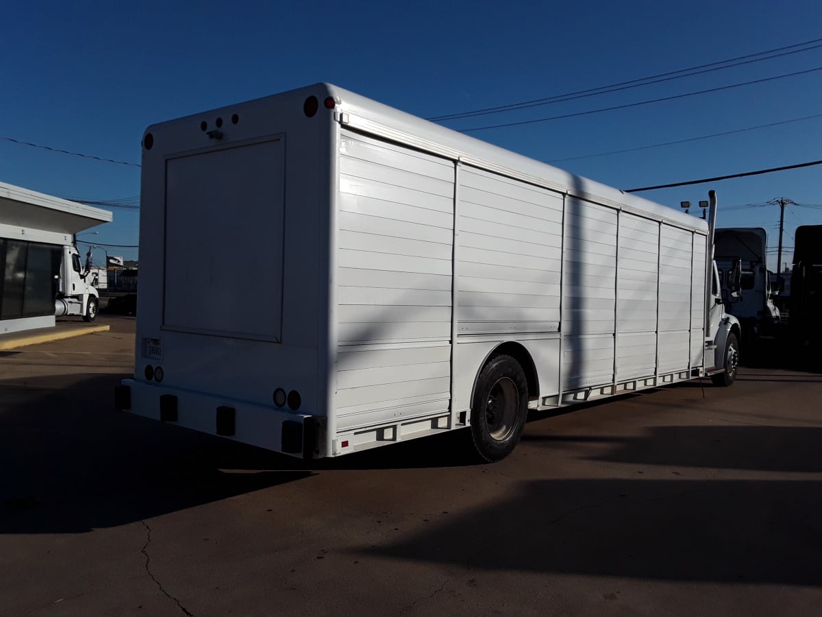2017 Freightliner/Mercedes M2 106 674473