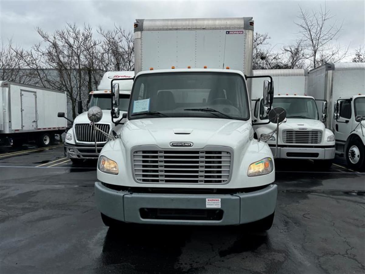 2017 Freightliner/Mercedes M2 106 674475