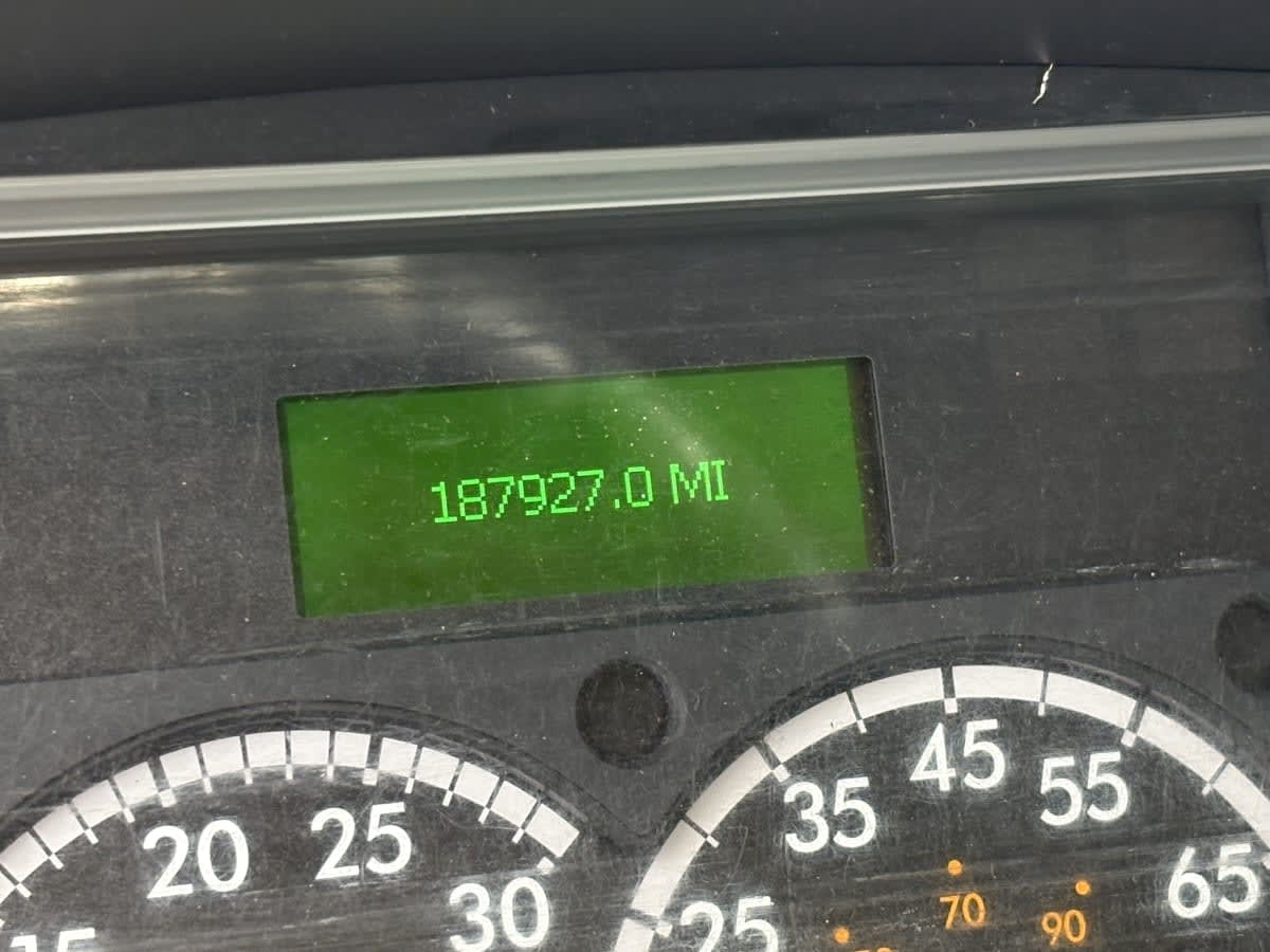 2017 Freightliner/Mercedes M2 106 674479