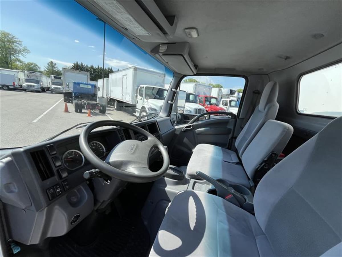 2017 Isuzu NPR 674488