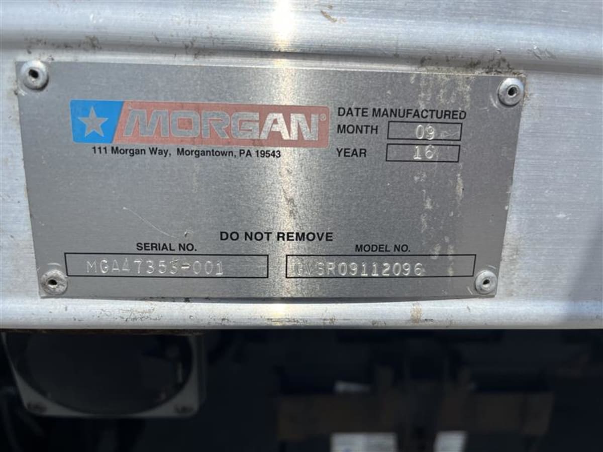 2017 Isuzu NPR 674493