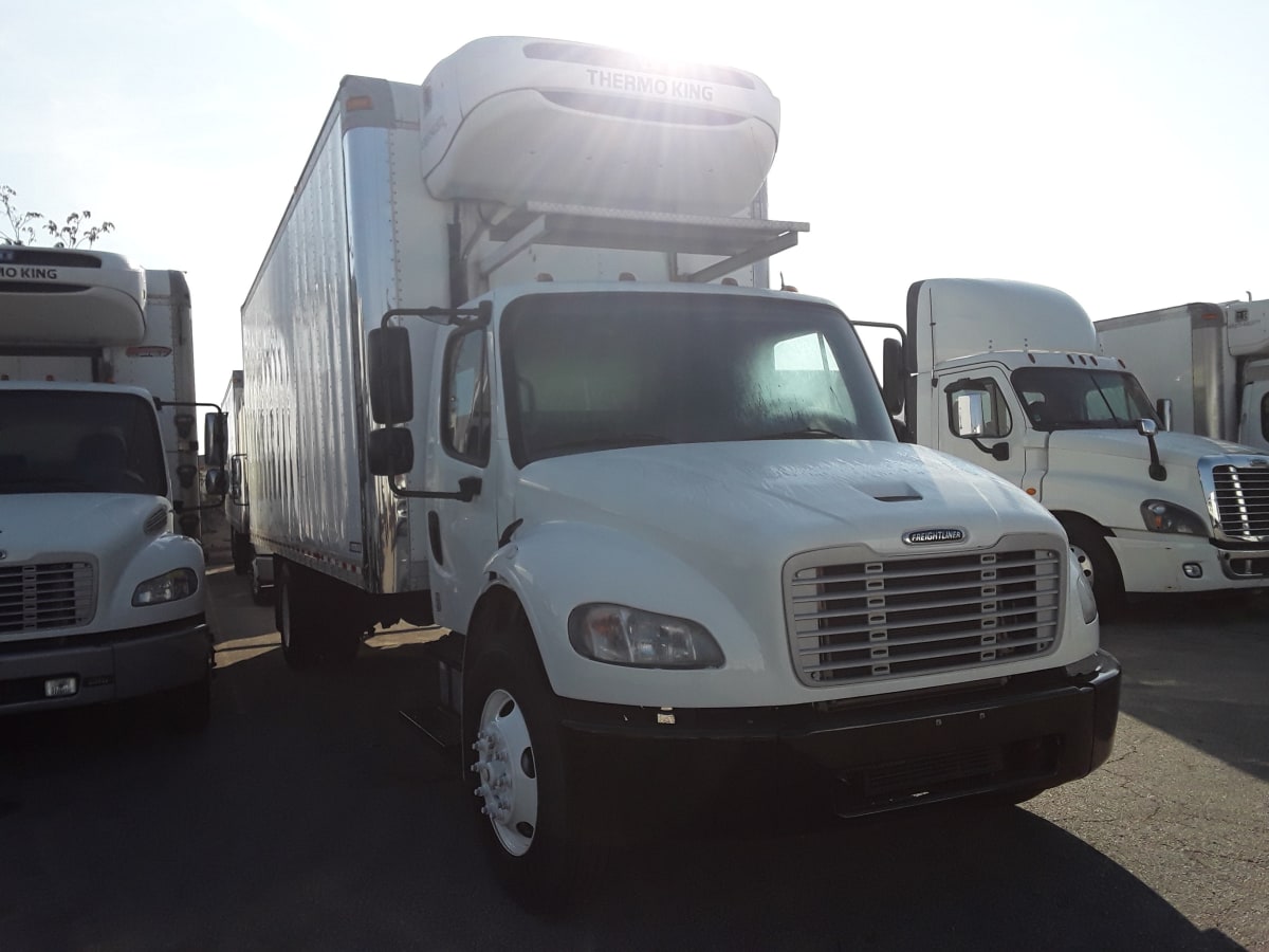 2017 Freightliner/Mercedes M2 106 674516