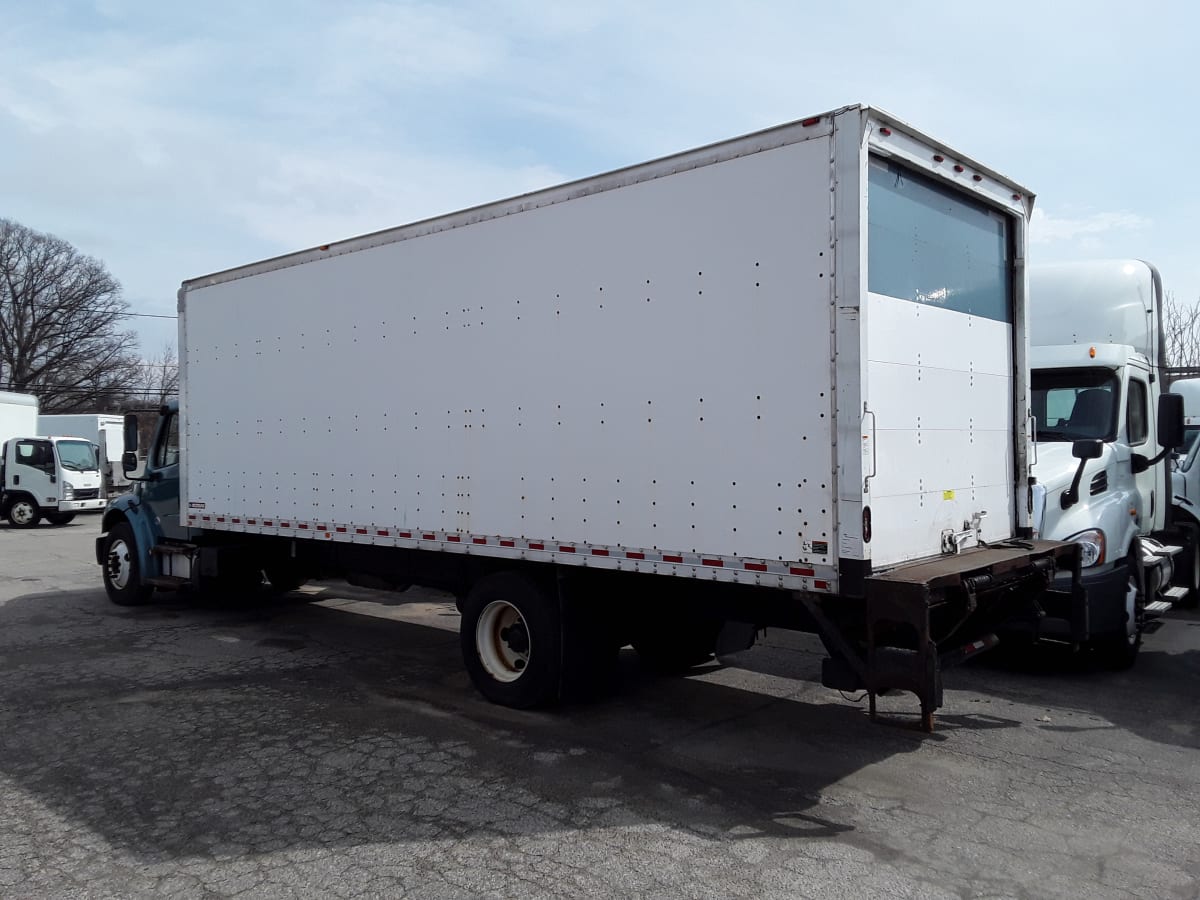 2017 Freightliner/Mercedes M2 106 674520