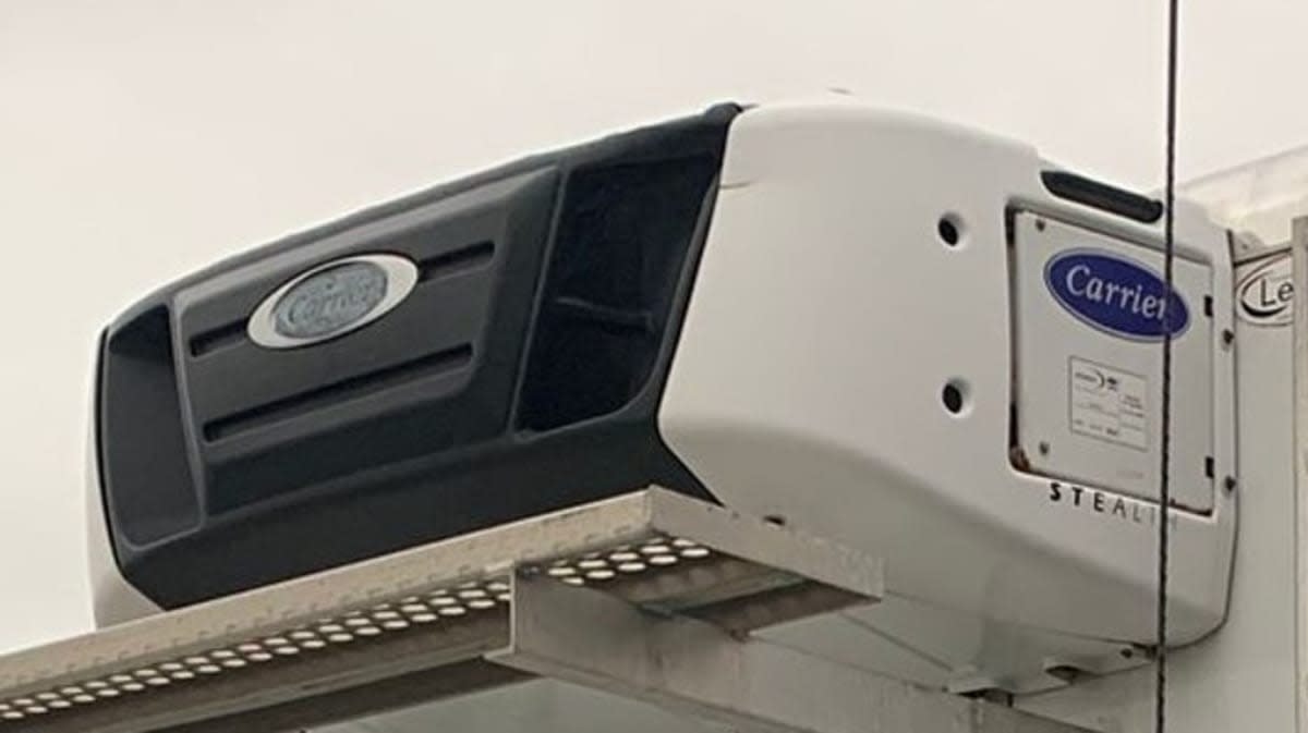 2017 Freightliner/Mercedes M2 106 674617