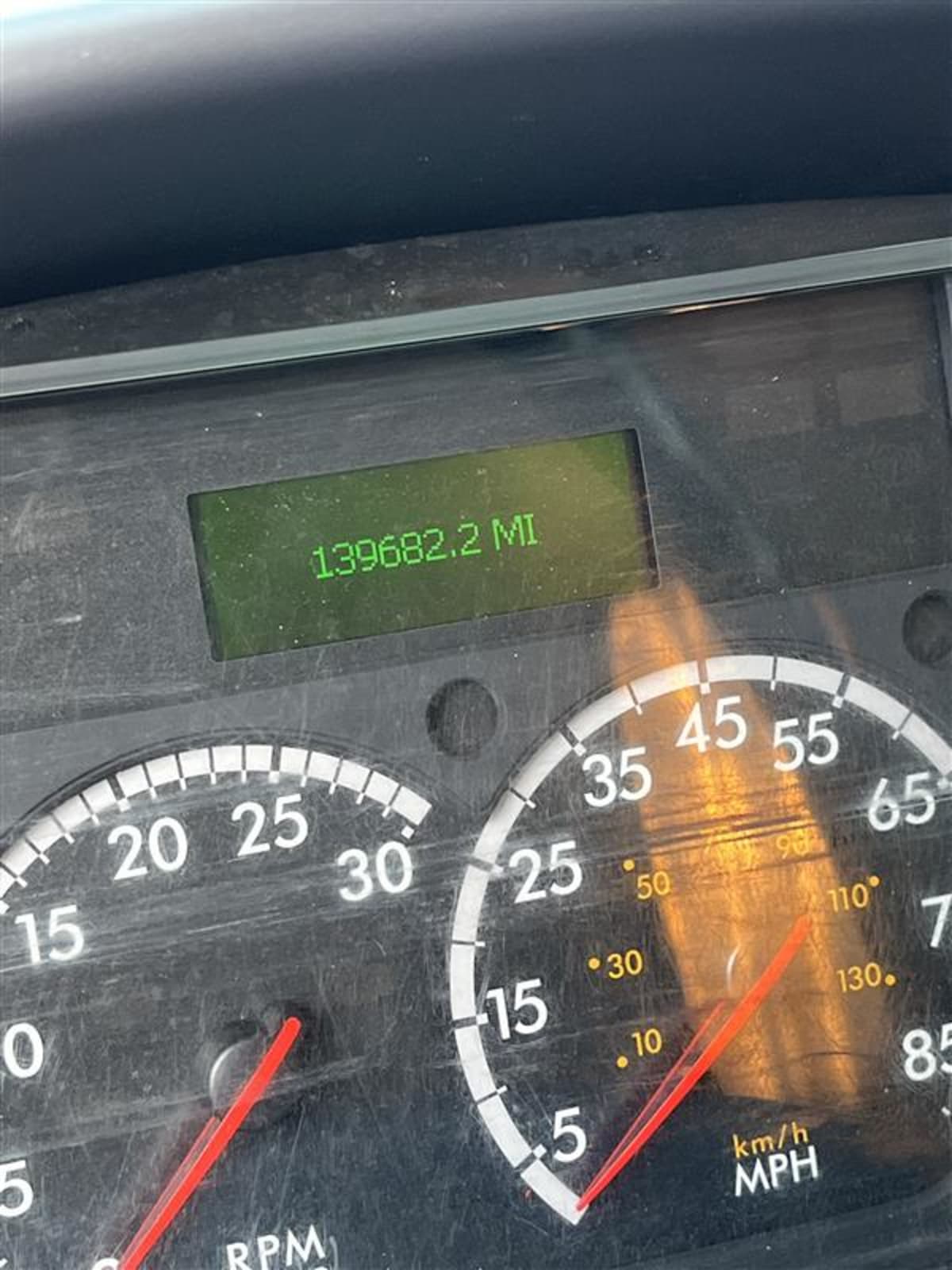 2017 Freightliner M2 106 674643