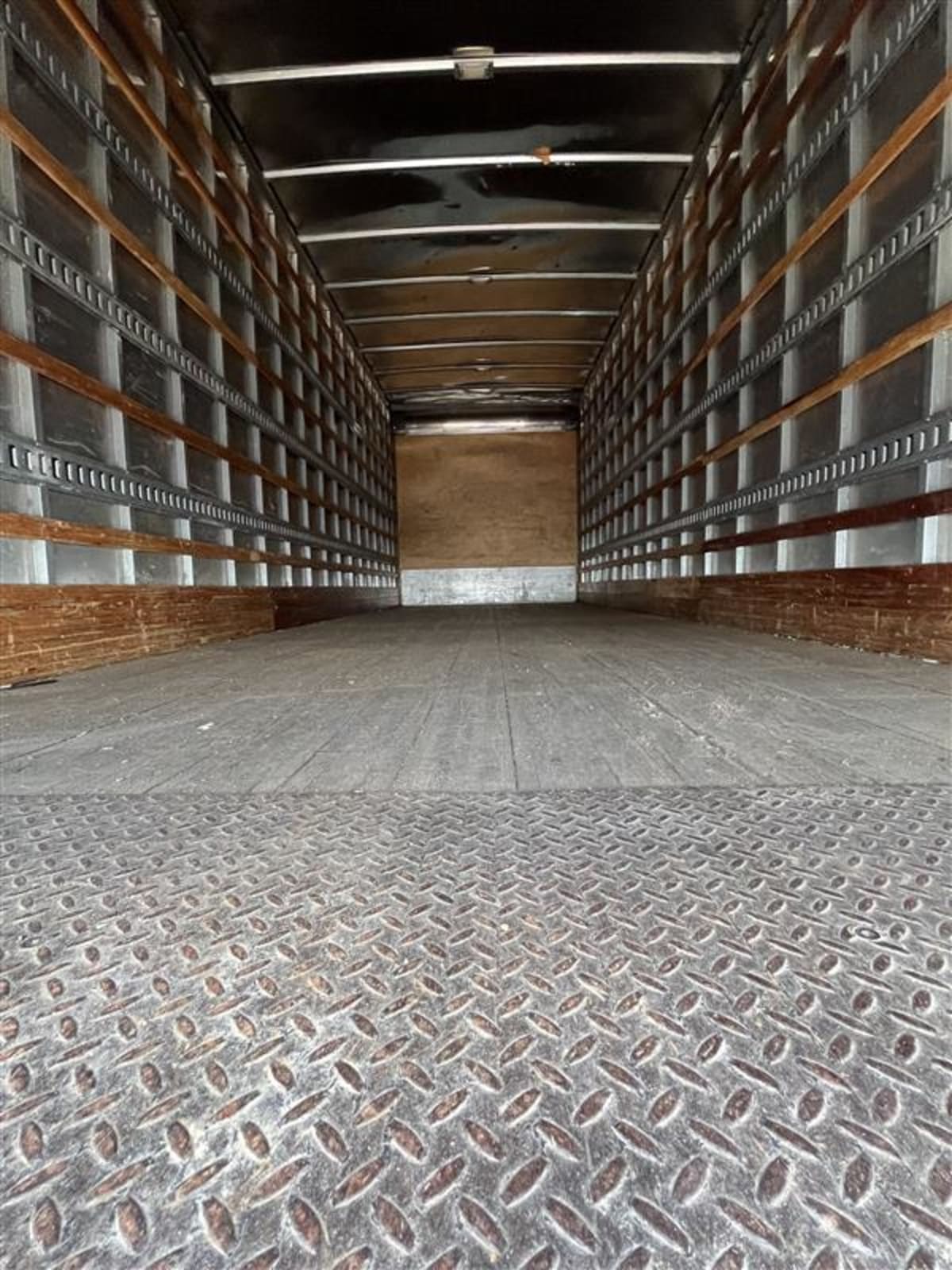 2017 Freightliner M2 106 674643