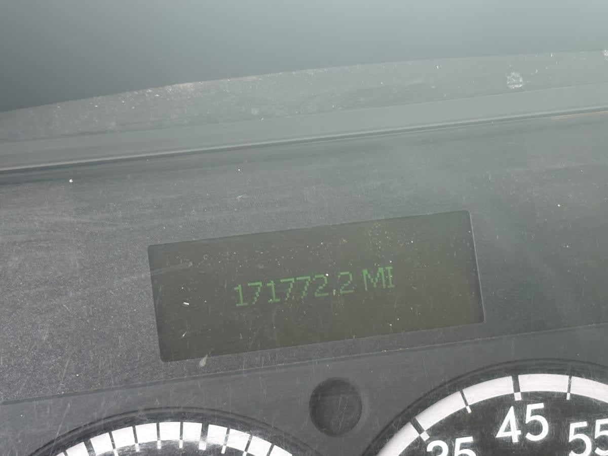 2017 Freightliner/Mercedes M2 106 674644