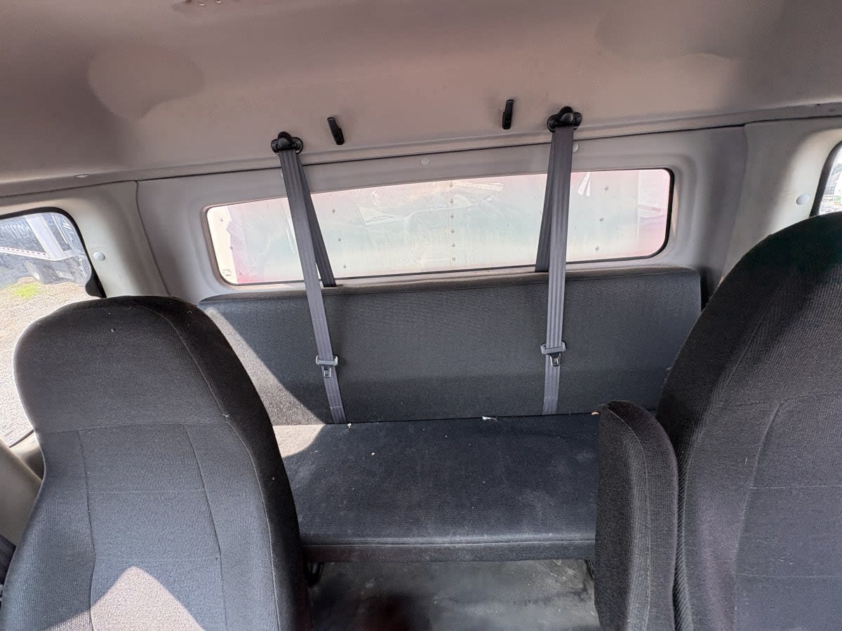 2017 Freightliner/Mercedes M2 106 674645