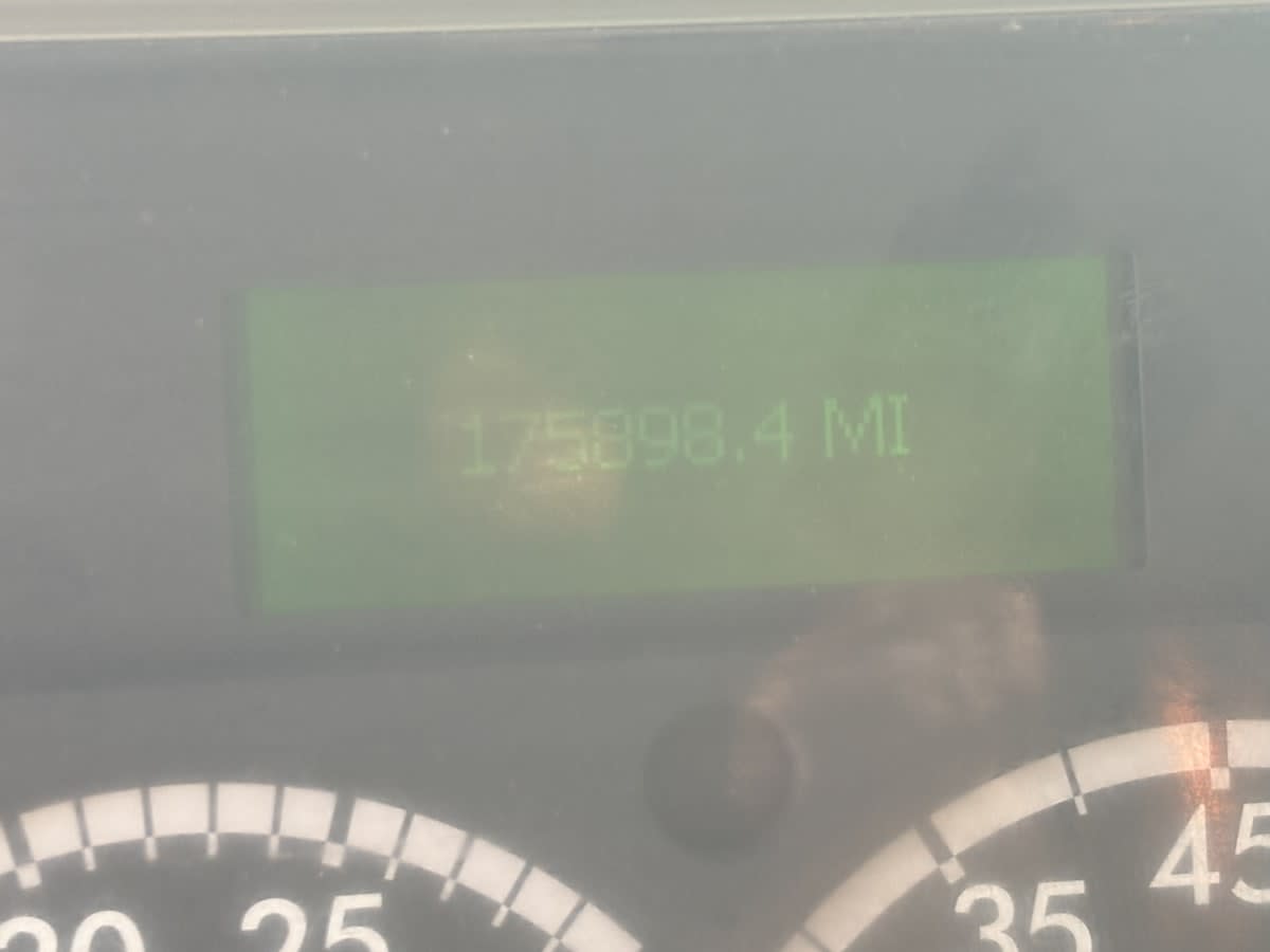 2017 Freightliner/Mercedes M2 106 674645