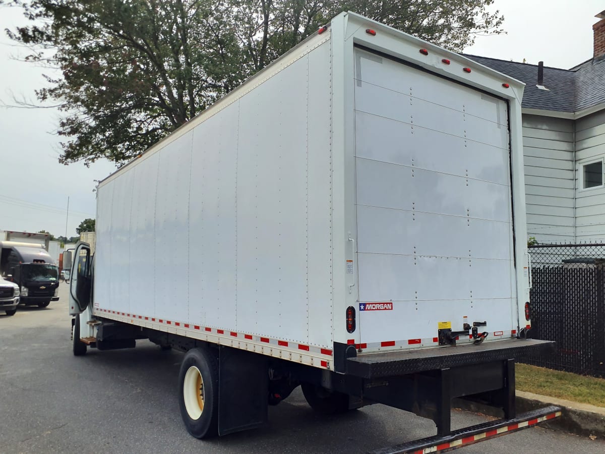 2017 Freightliner/Mercedes M2 106 674674