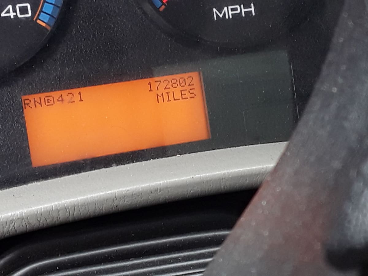 2017 Navistar International 4300 674709