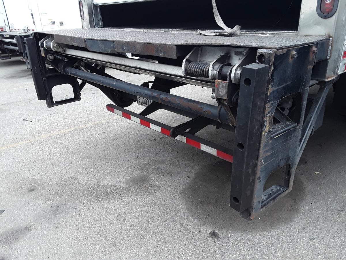 2017 Navistar International 4300 674709