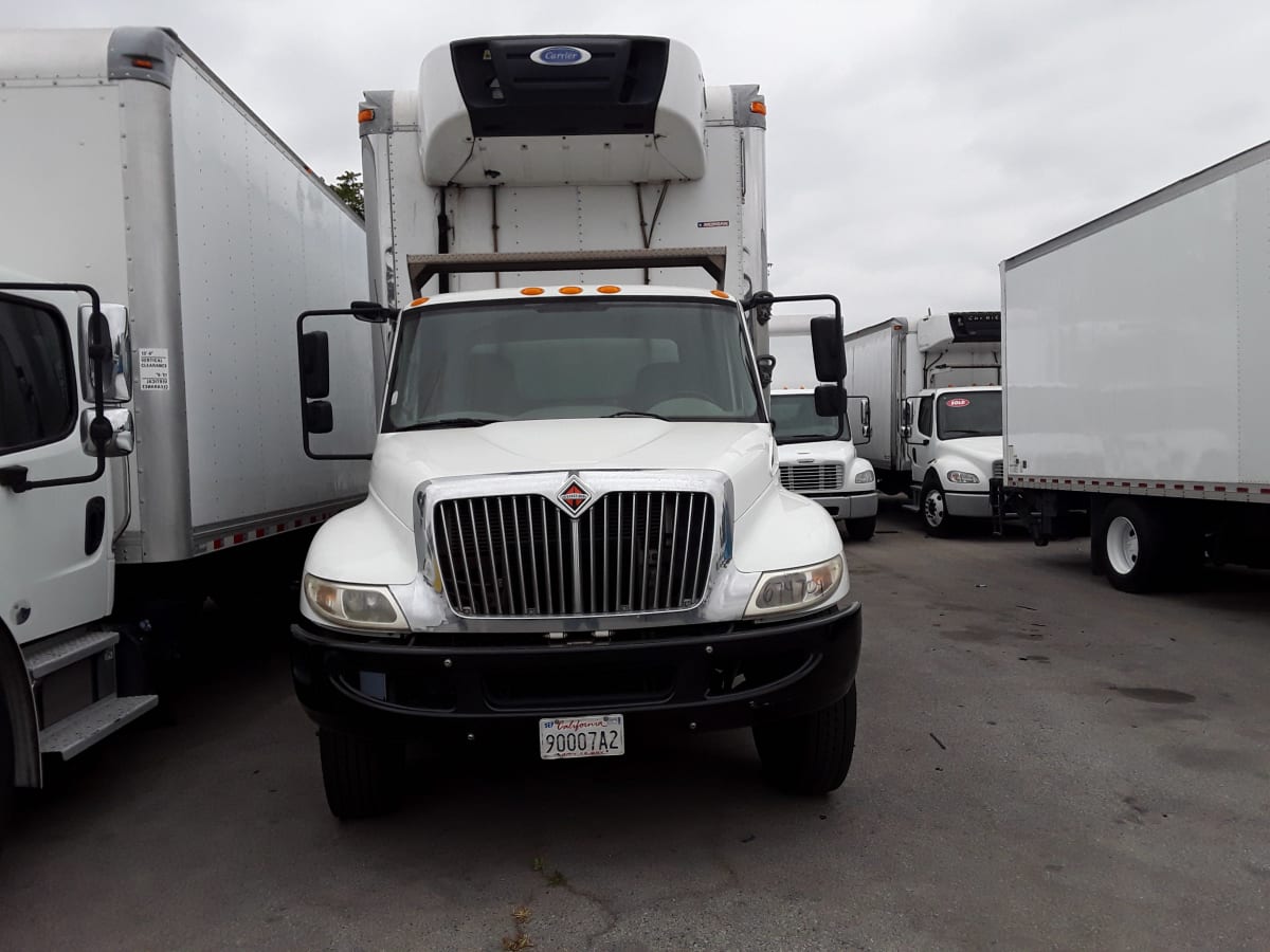 2017 Navistar International 4300 674709