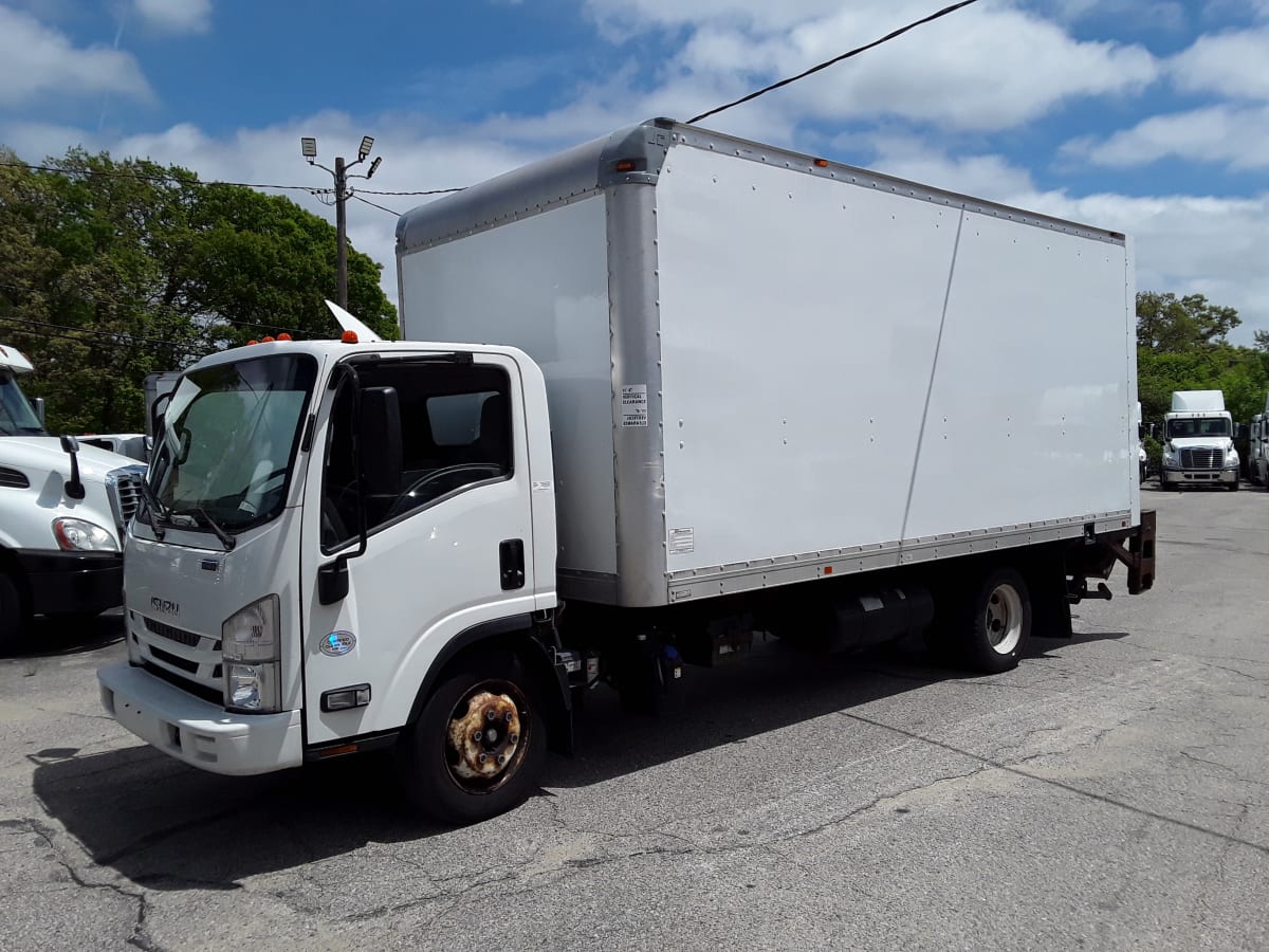 2017 Isuzu NQR 674736