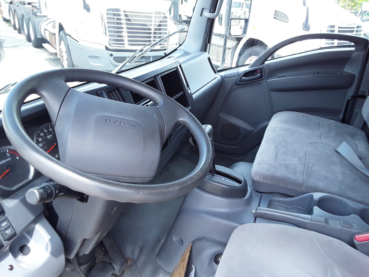 2017 Isuzu NQR 674736