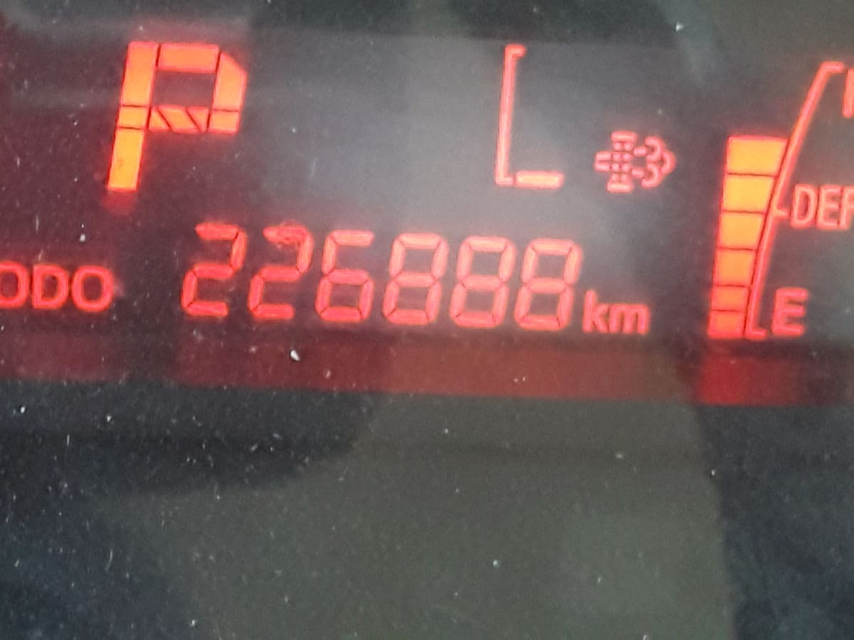 2017 Hino HINO 195 674755