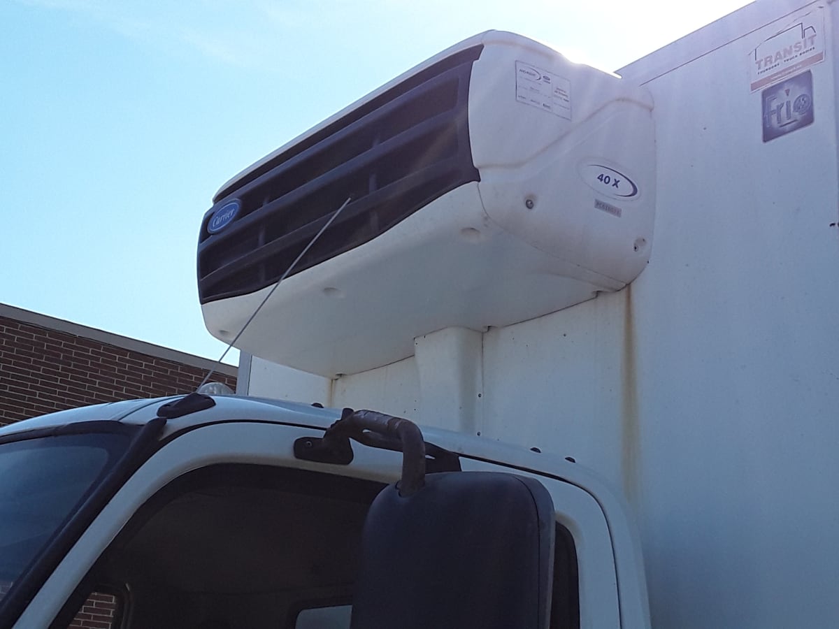 2017 Hino HINO 195 674755