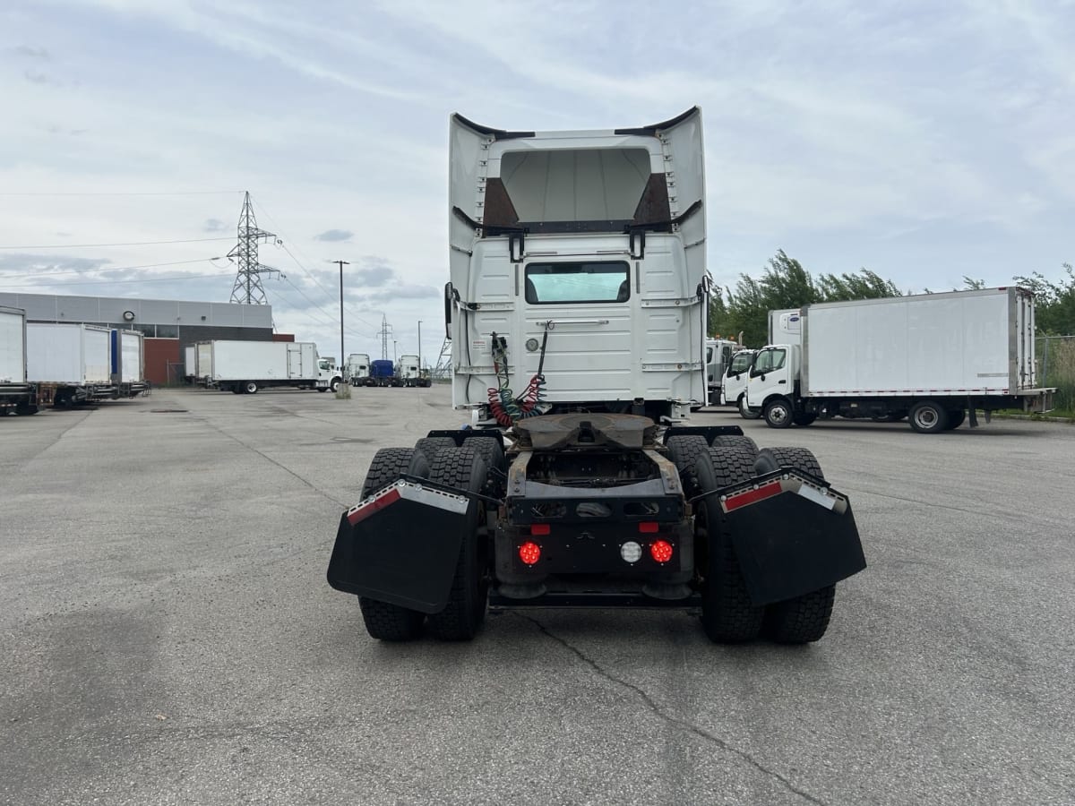 2017 Volvo VNL64TRACTOR 674779