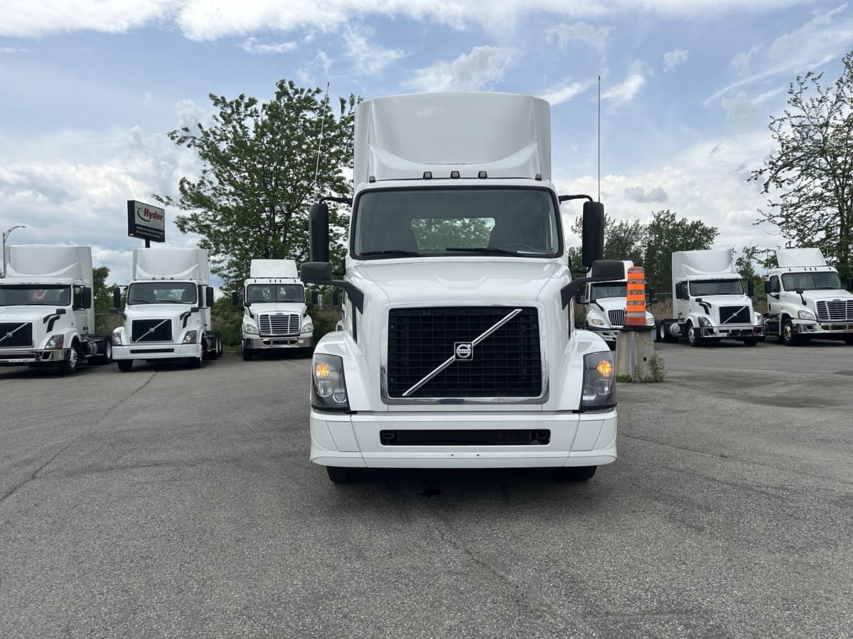 2017 Volvo VNL64TRACTOR 674779