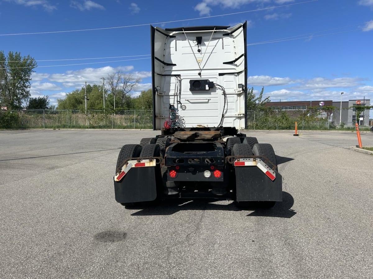 2017 Volvo VNL64TRACTOR 674797