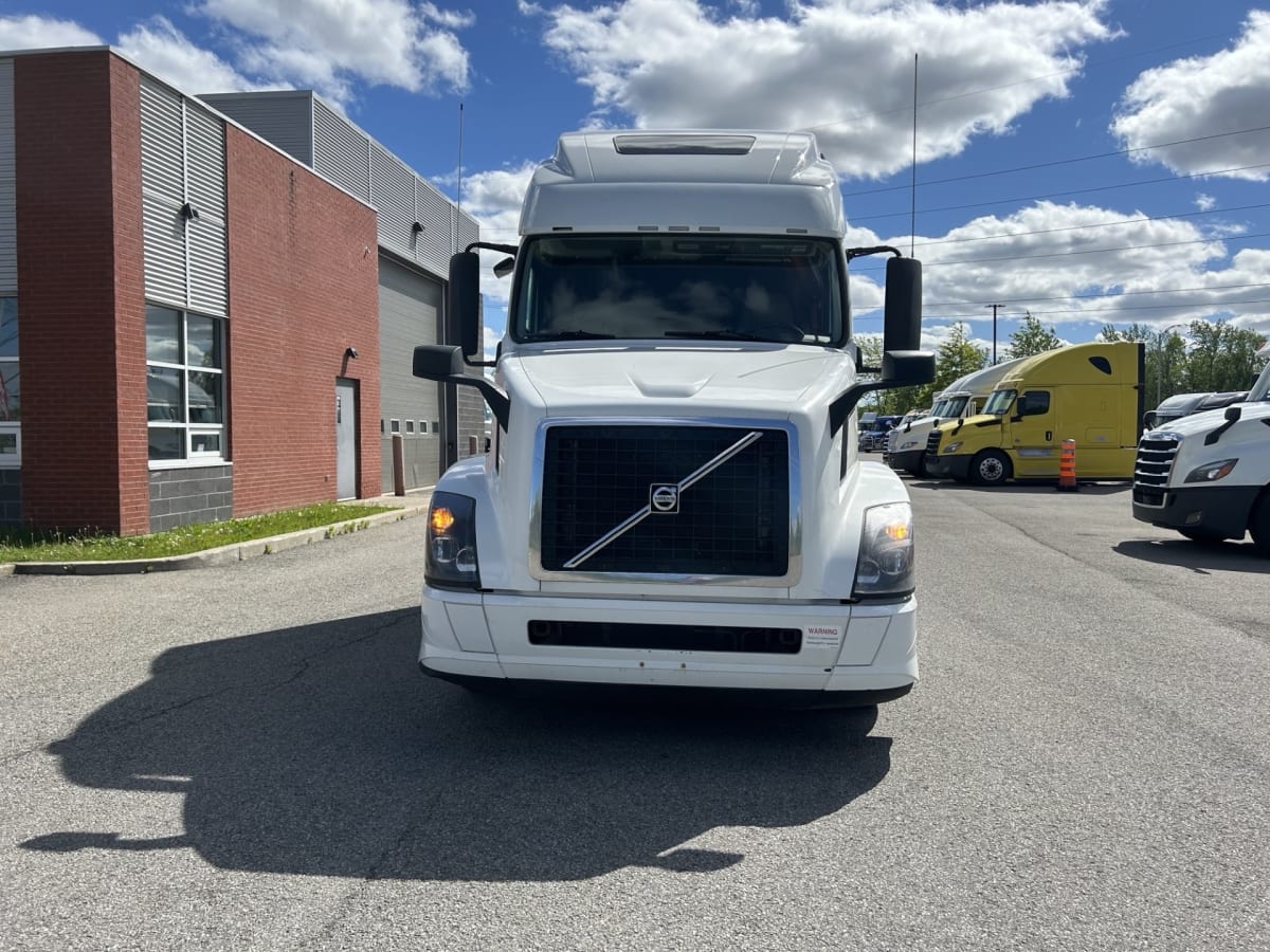 2017 Volvo VNL64TRACTOR 674797