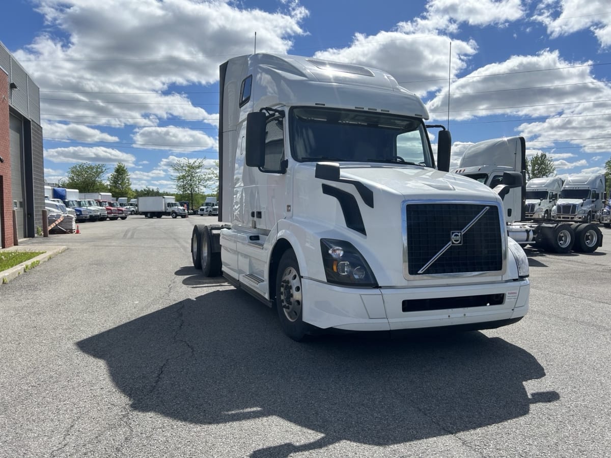 2017 Volvo VNL64TRACTOR 674797