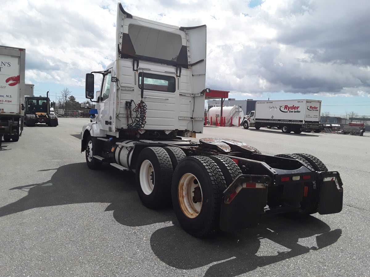 2017 Volvo VNL64TRACTOR 674804