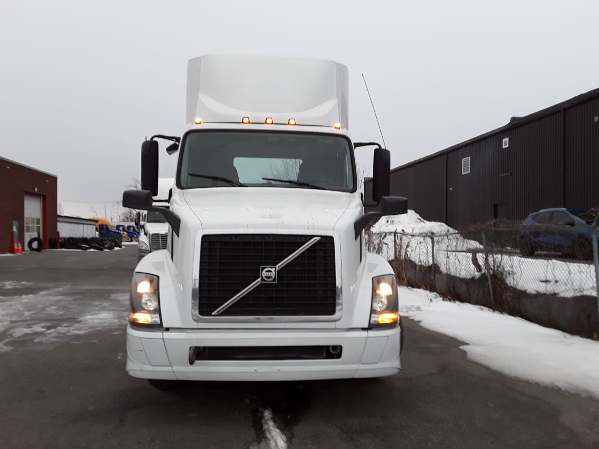 2017 Volvo VNL64TRACTOR 674805