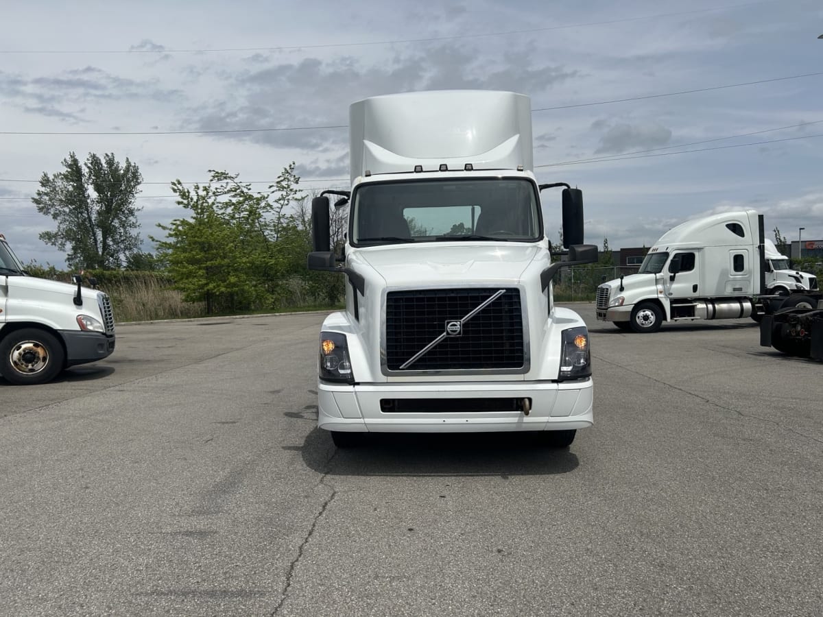 2017 Volvo VNL64TRACTOR 674806