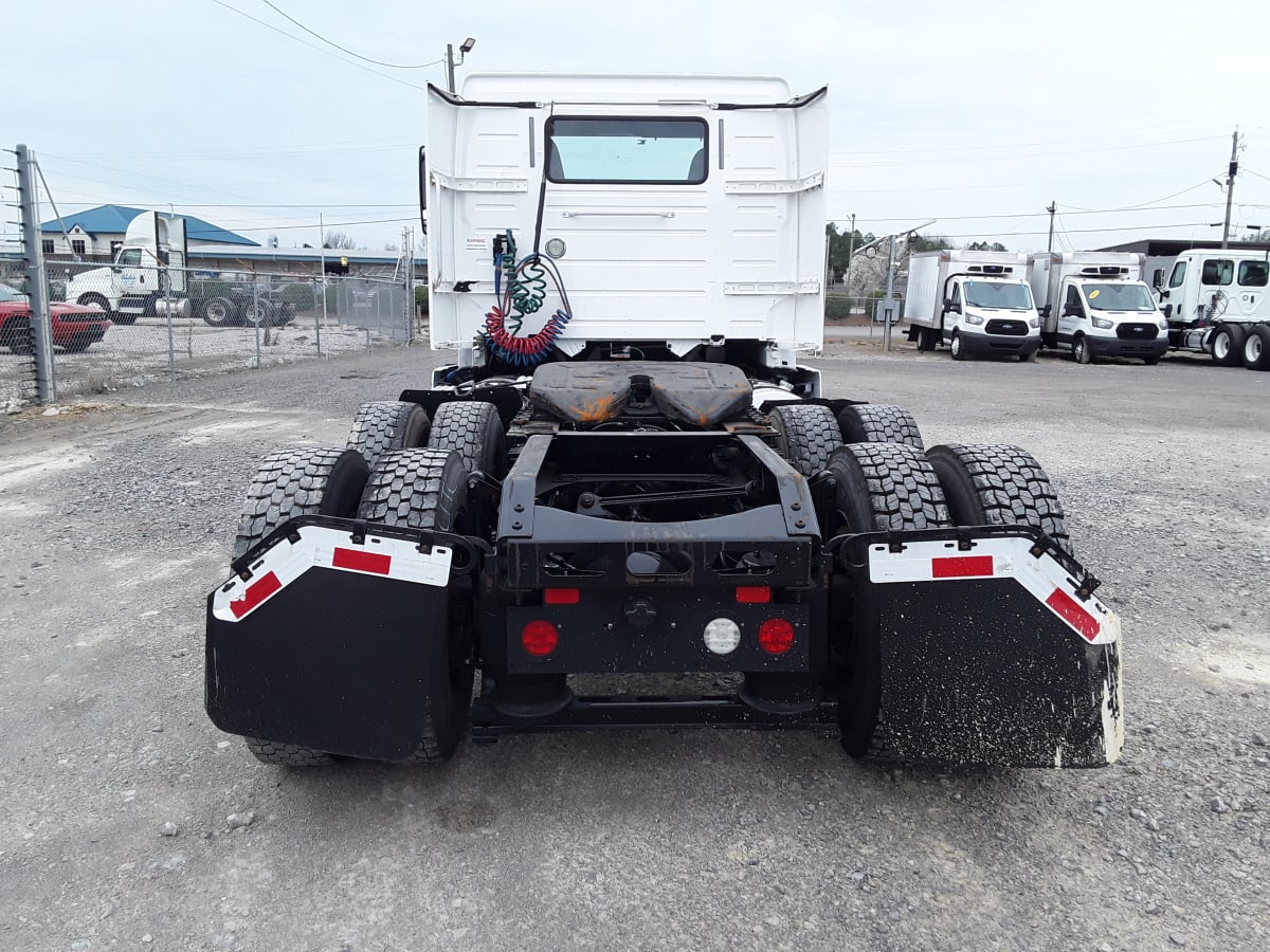 2017 Volvo VNL64TRACTOR 674819