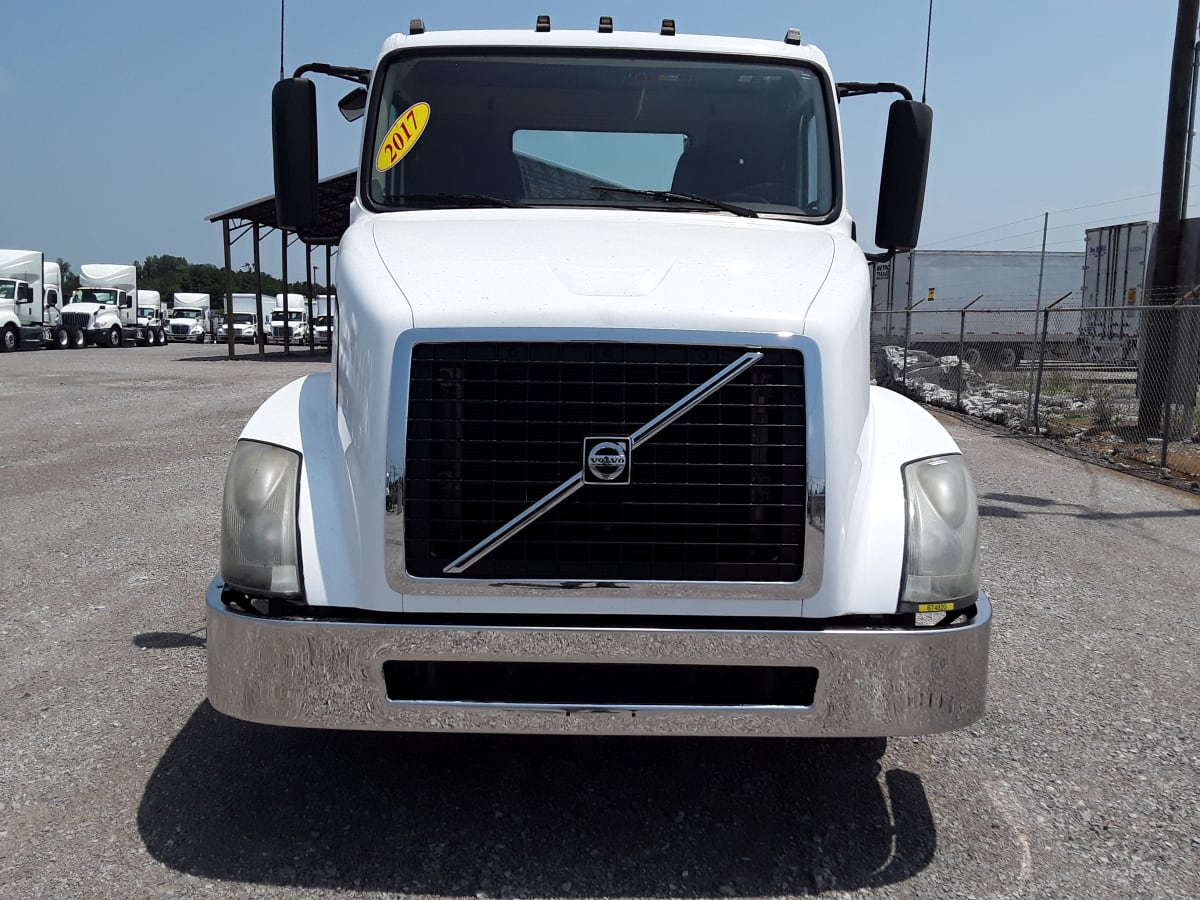 2017 Volvo VNL64TRACTOR 674820