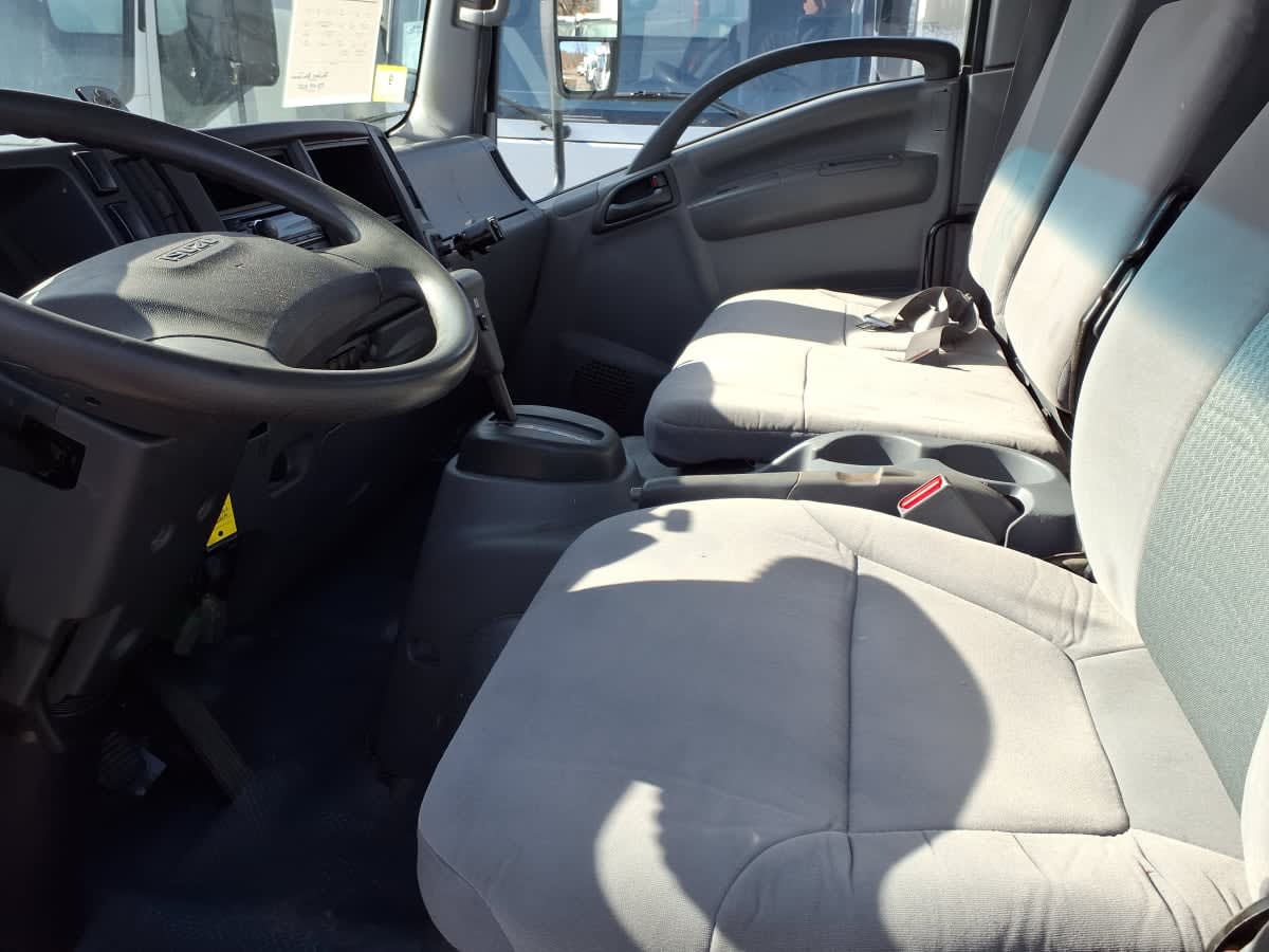 2017 Isuzu NRR 674833