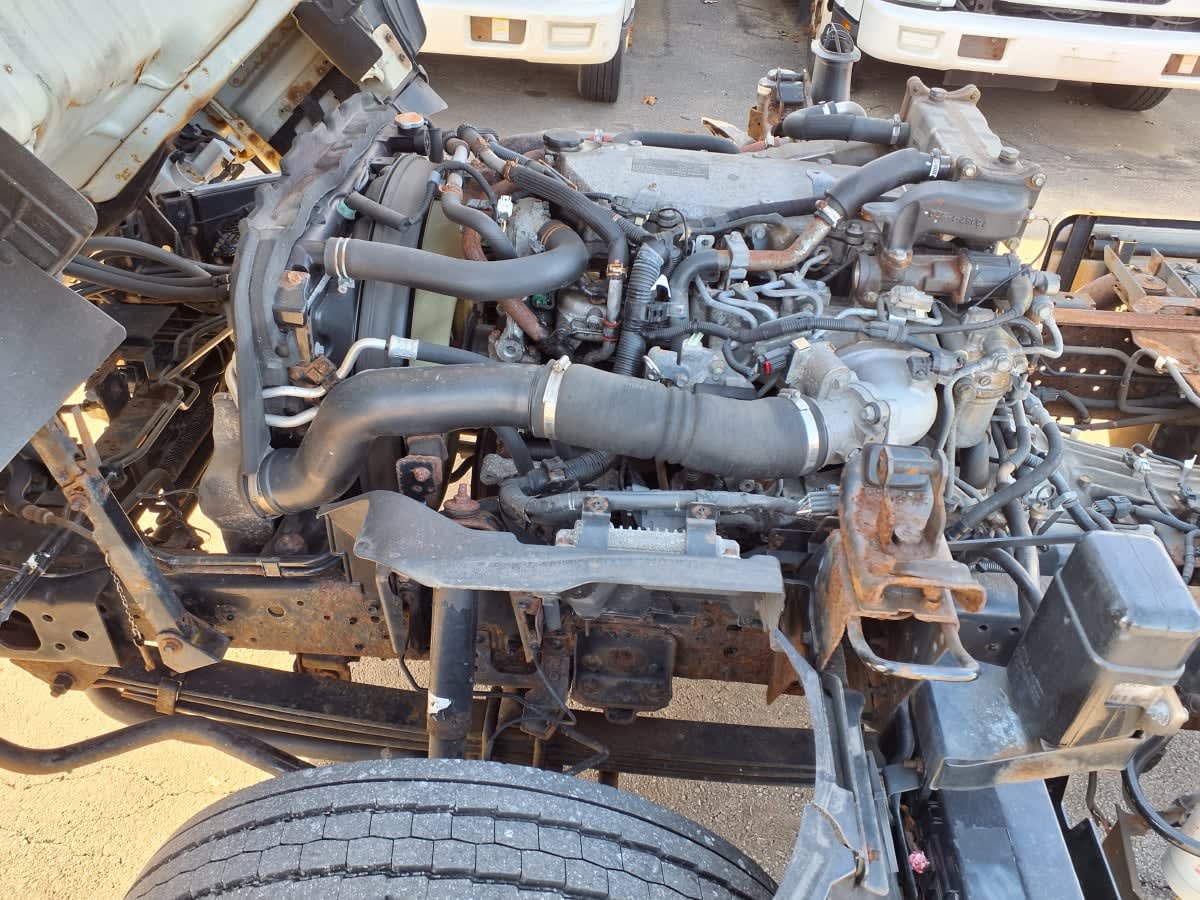 2017 Isuzu NRR 674833