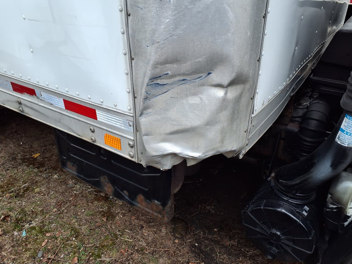 2017 Isuzu NRR 674834