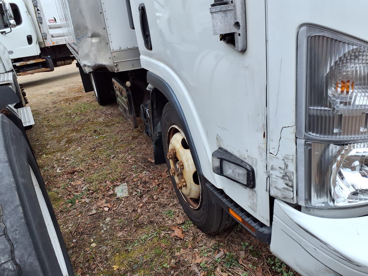 2017 Isuzu NRR 674834