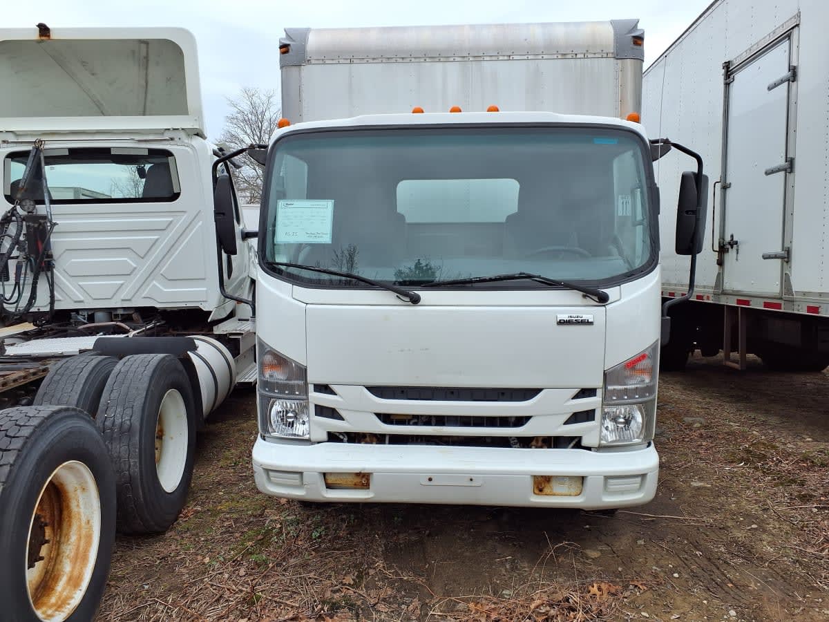 2017 Isuzu NRR 674834