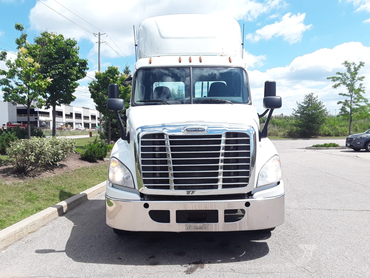 2017 Freightliner/Mercedes CASCADIA 125 674844