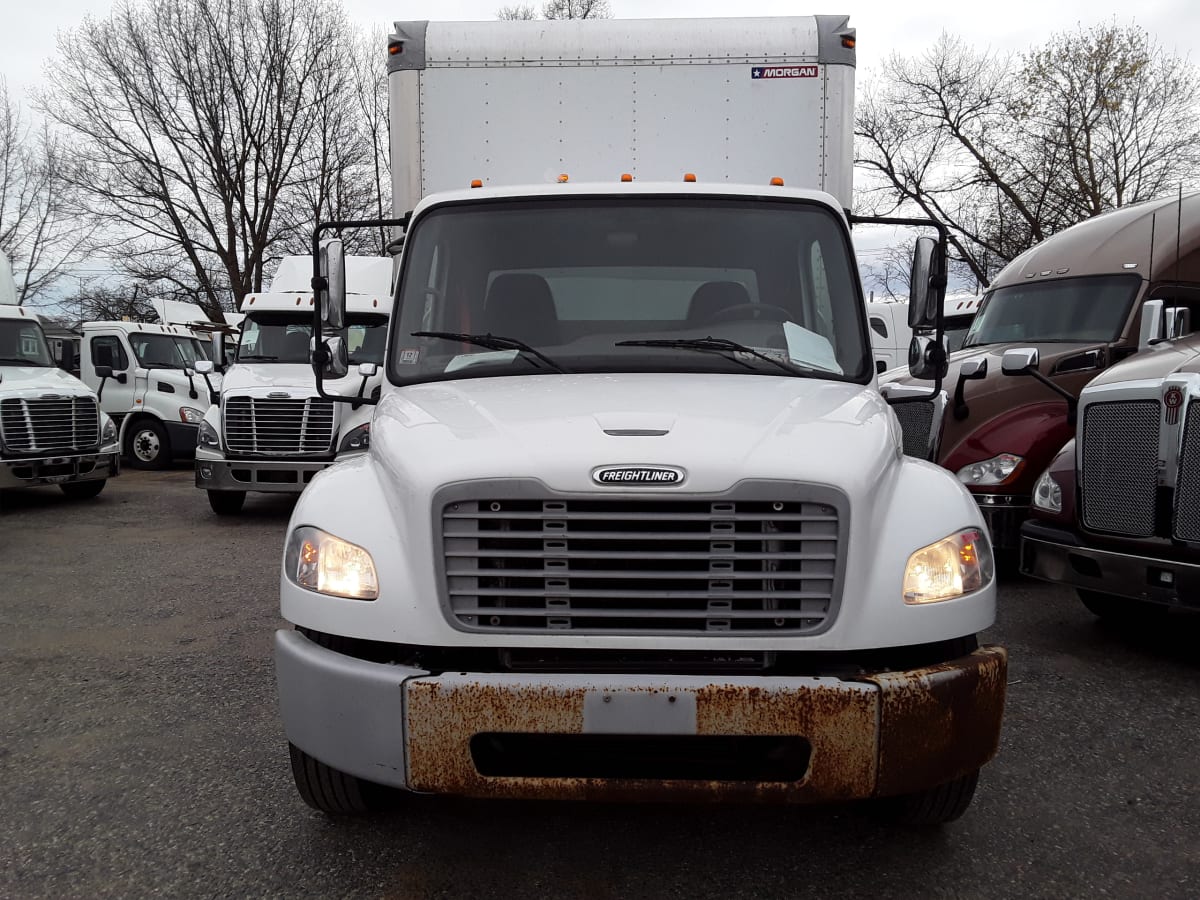 2017 Freightliner/Mercedes M2 106 674865