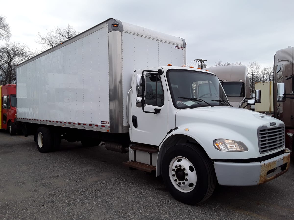 2017 Freightliner/Mercedes M2 106 674865