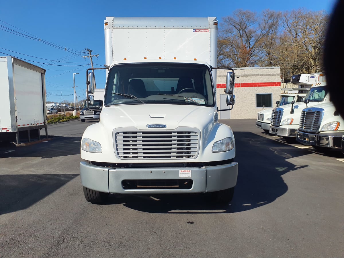 2017 Freightliner/Mercedes M2 106 674866