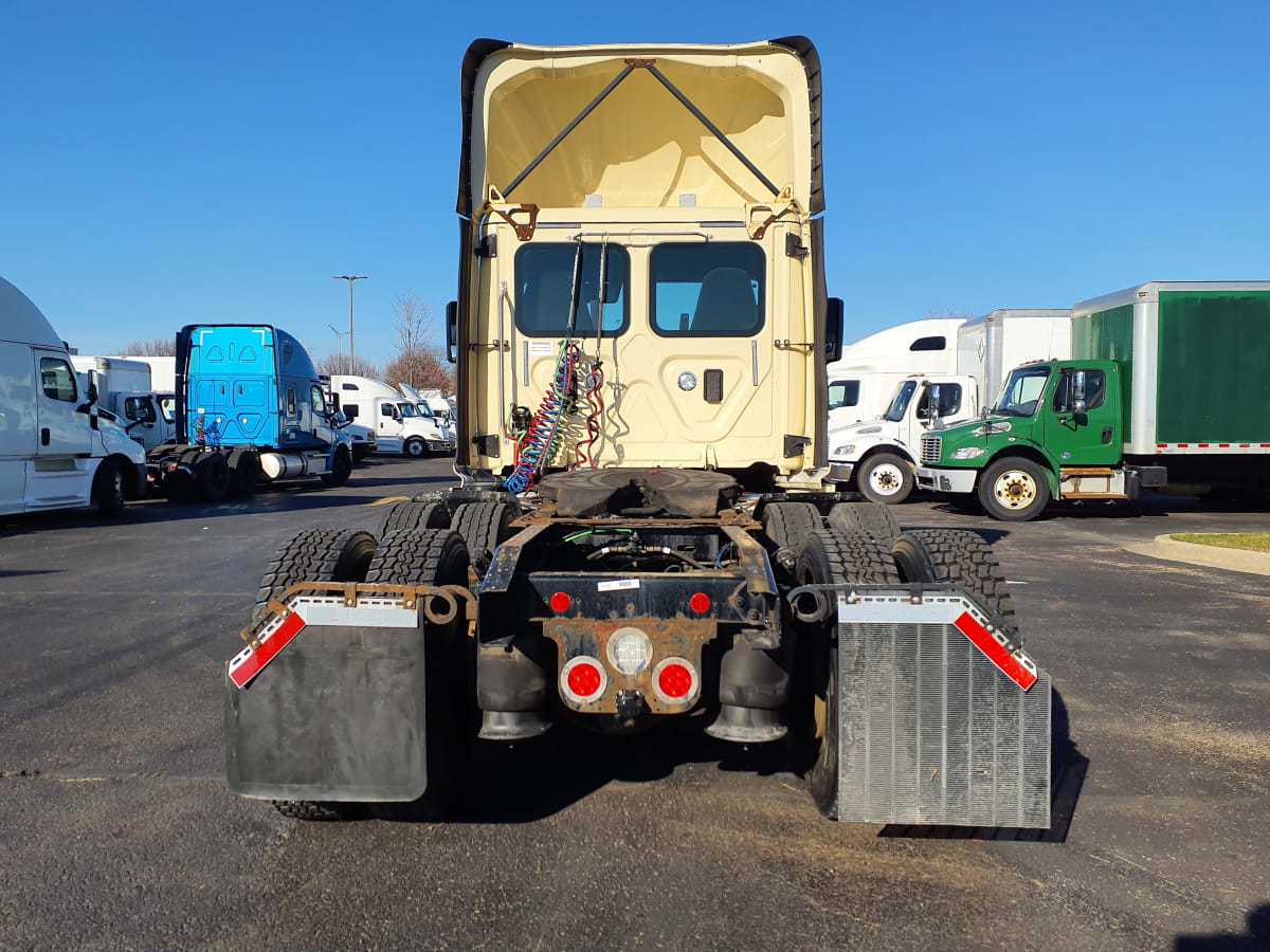 2017 Freightliner/Mercedes CASCADIA 125 674888