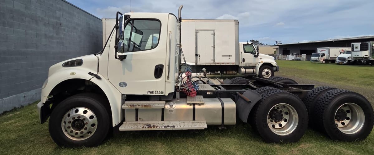 2017 Freightliner M2 106 in Keaau, HI