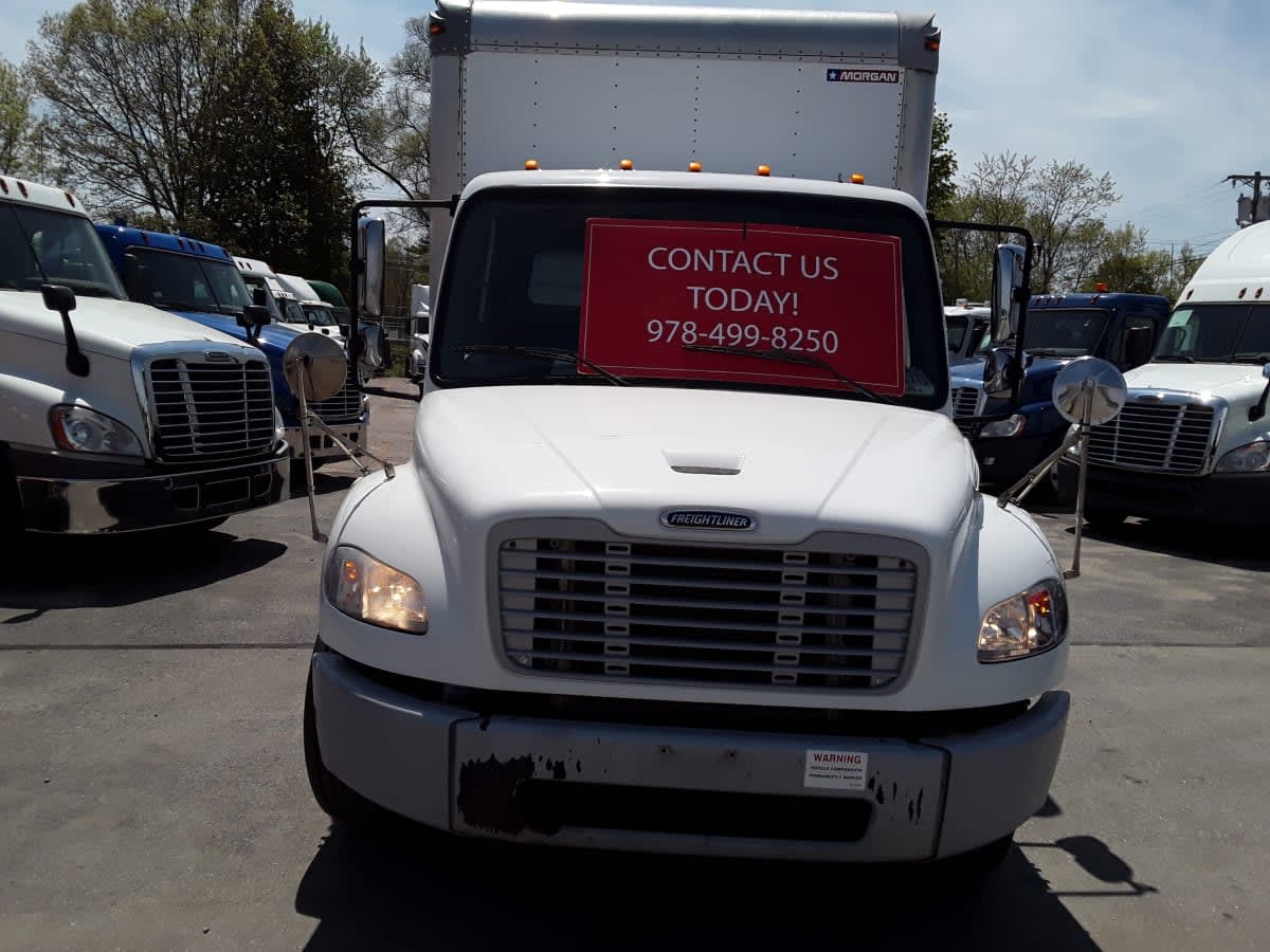 2017 Freightliner M2 106 675016