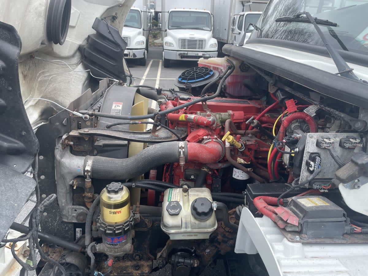 2017 Freightliner/Mercedes M2 106 675020