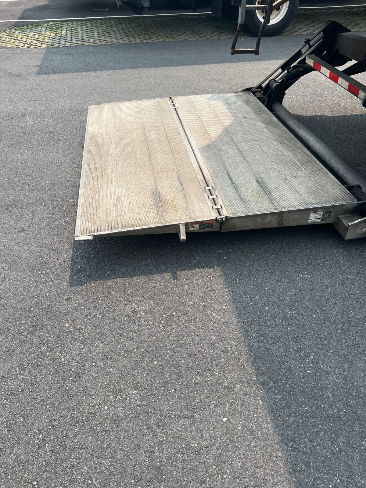 2017 Freightliner M2 106 675021