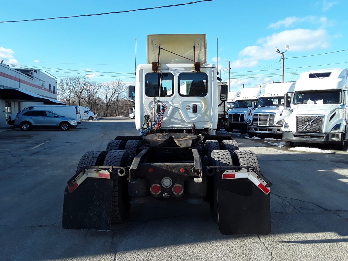 2017 Freightliner/Mercedes CASCADIA 113 675075