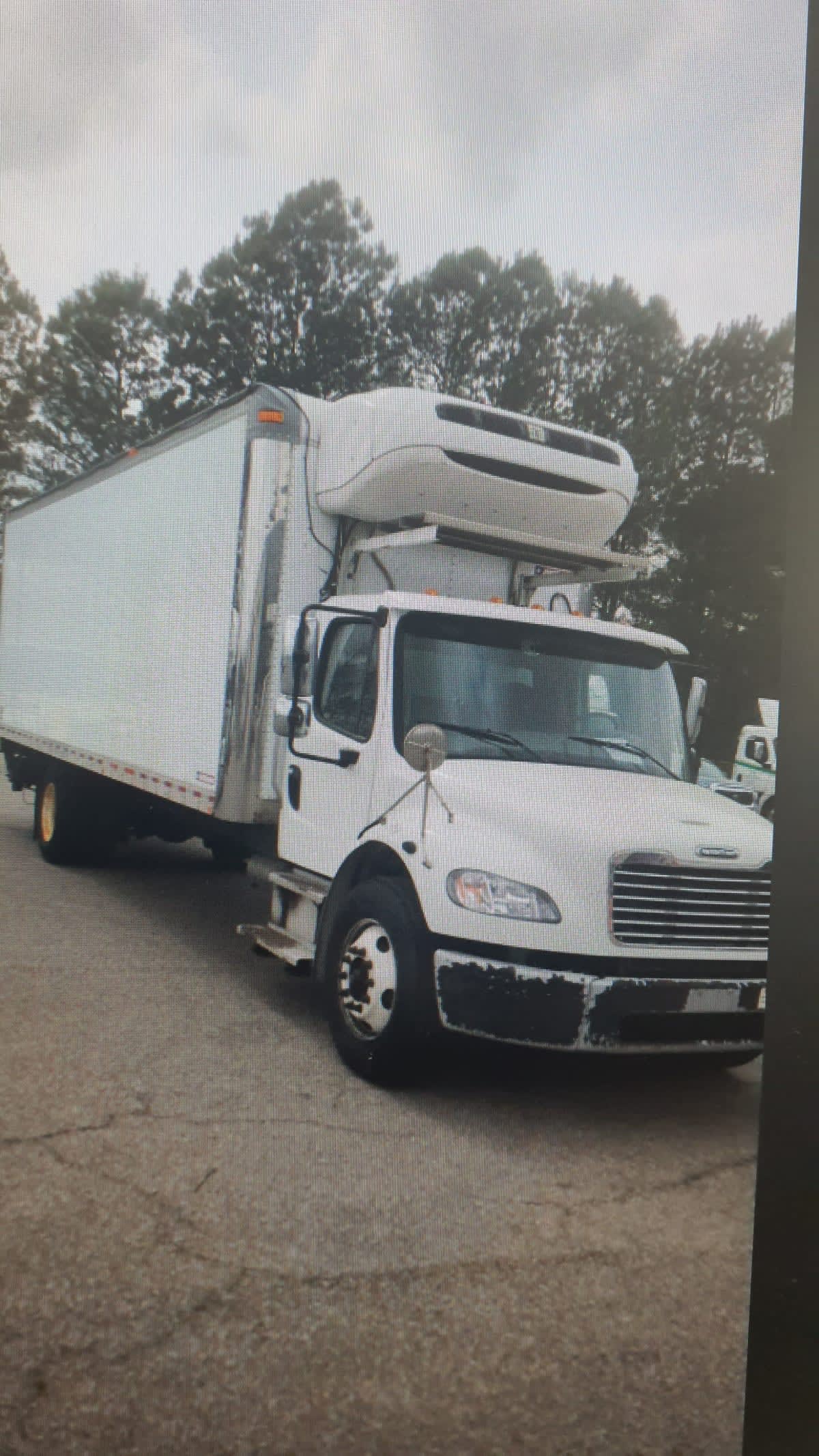 2017 Freightliner/Mercedes M2 106 675132