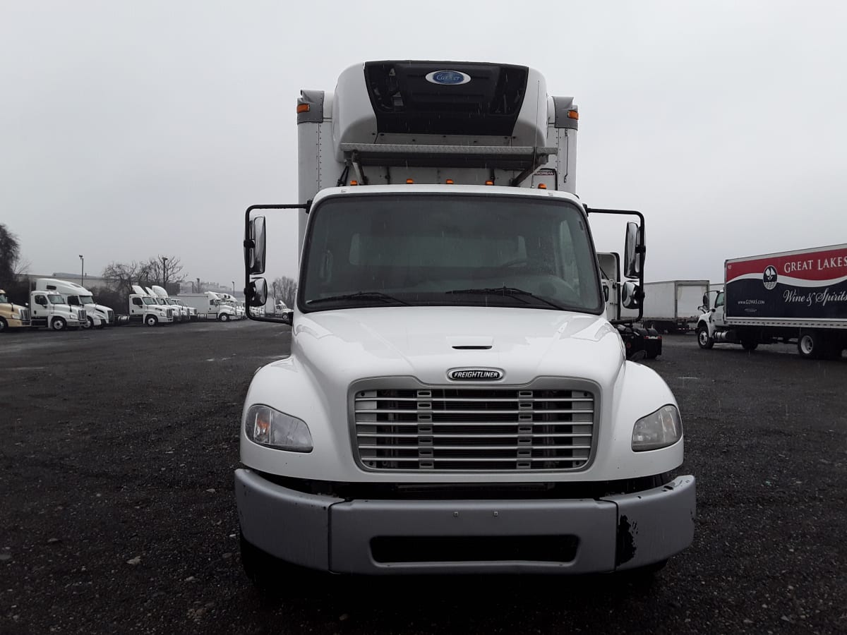 2017 Freightliner/Mercedes M2 106 675148