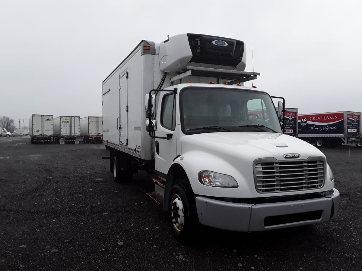 2017 Freightliner/Mercedes M2 106 675148