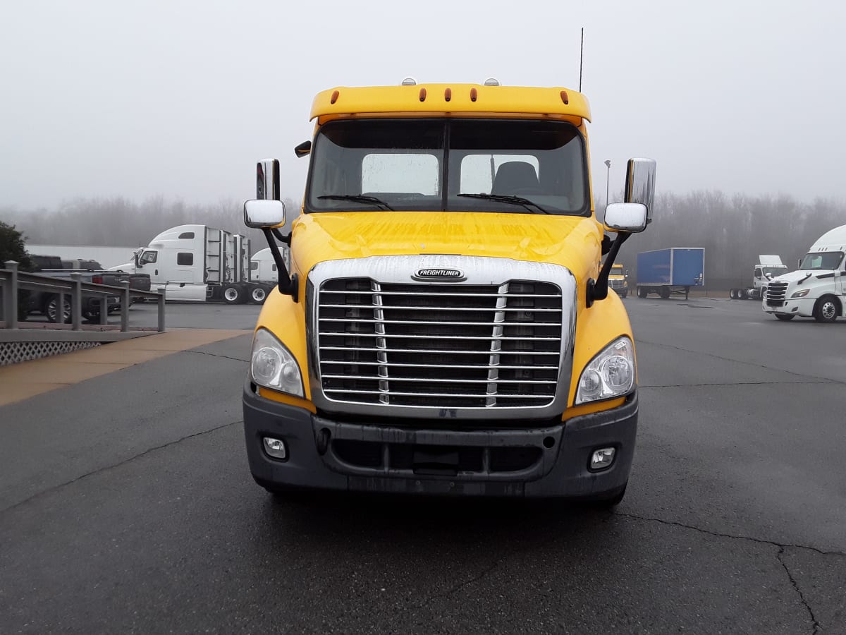 2017 Freightliner/Mercedes CASCADIA 113 675187